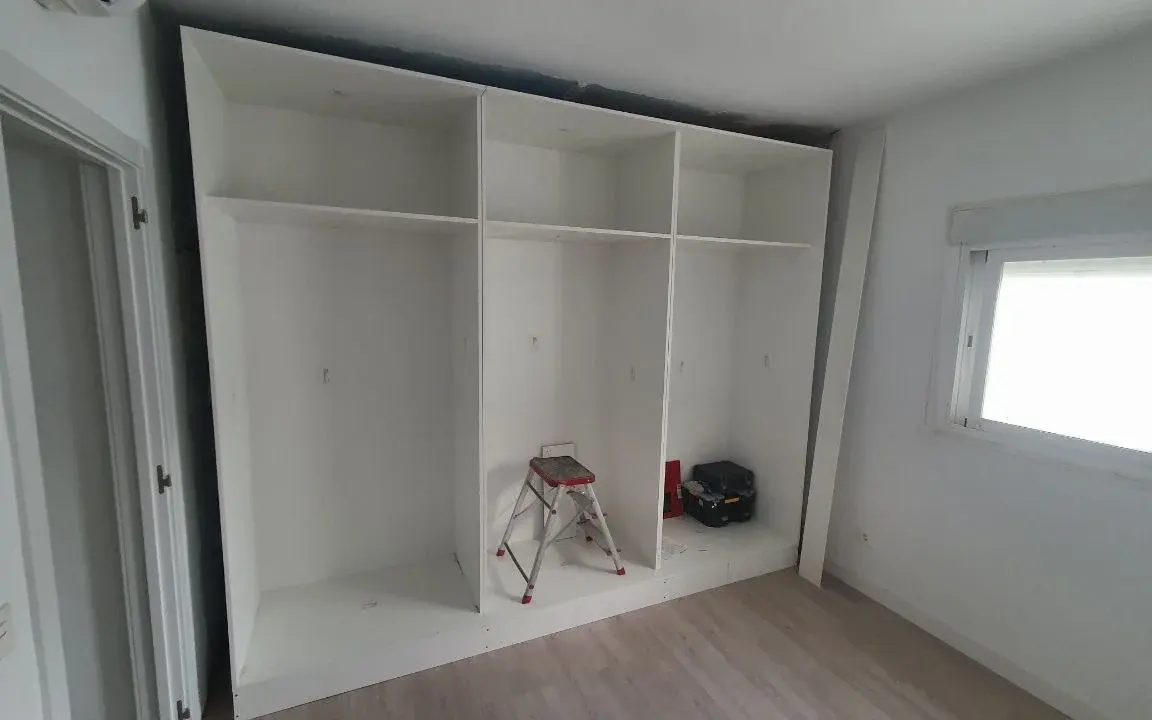 Antes — foto real próximamente
